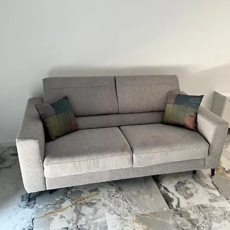 Luxury Beachfront Carlisa