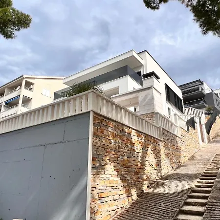 Apartament Luxury Beachfront Carlisa