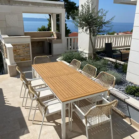 Apartament Luxury Beachfront Carlisa