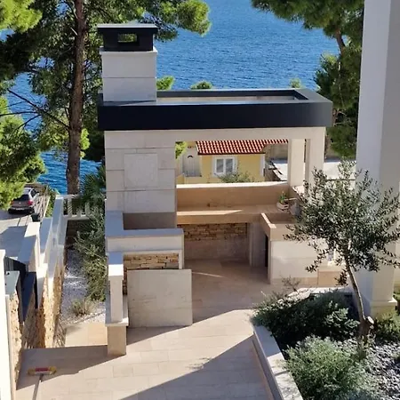 Apartament Luxury Beachfront Carlisa *