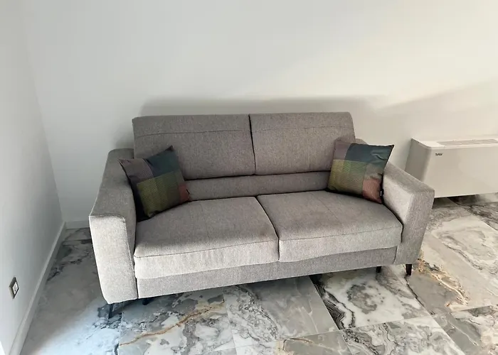 Luxury Beachfront Carlisa