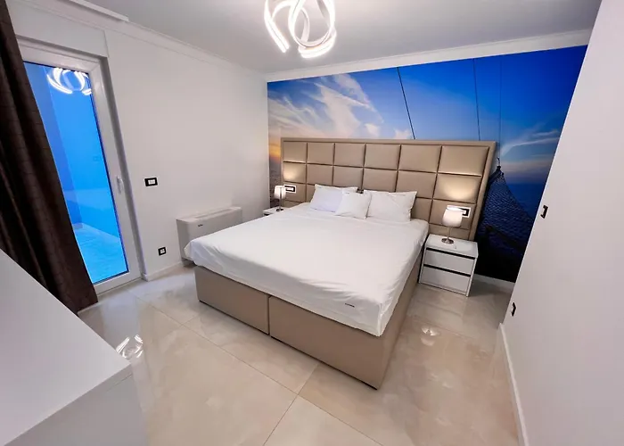 Luxury Beachfront Carlisa Čiovo