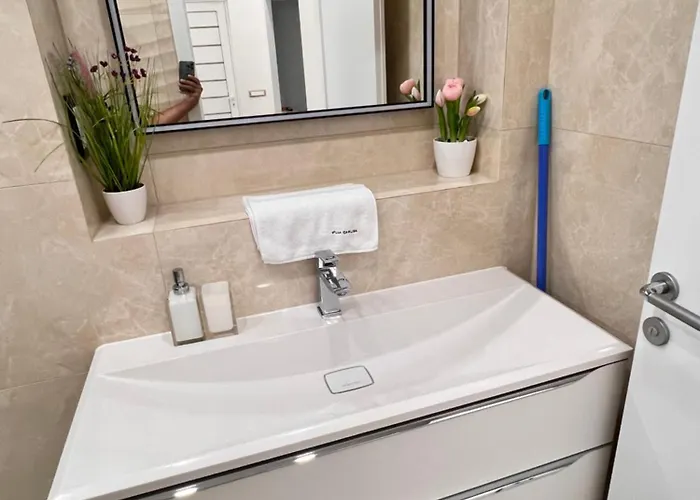 Luxury Beachfront Carlisa