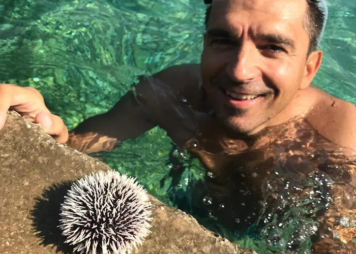 Luxury Beachfront Carlisa Apartman