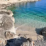 Luxury Beachfront Carlisa Apartament Čiovo