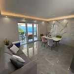 Luxury Beachfront Carlisa * Čiovo