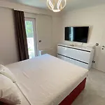 Luxury Beachfront Carlisa Apartament Čiovo