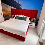 Luxury Beachfront Carlisa * Čiovo