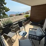 Apartament Luxury Beachfront Carlisa *