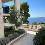 Luxury Beachfront Carlisa * Čiovo