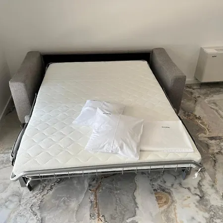 Appartamento Luxury Beachfront Carlisa *
