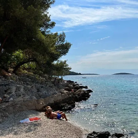 Luxury Beachfront Carlisa