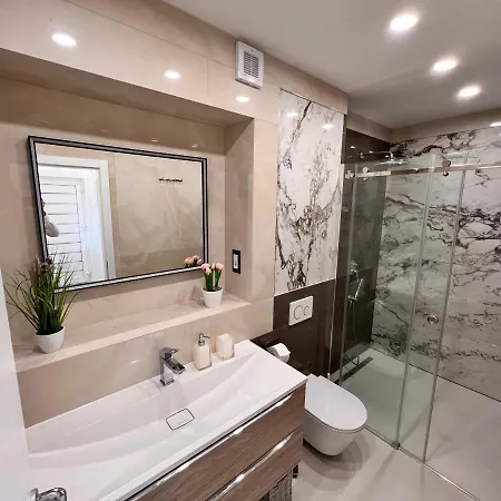 Daire Luxury Beachfront Carlisa Čiovo