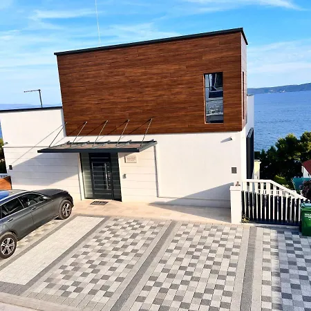 Daire Luxury Beachfront Carlisa Čiovo