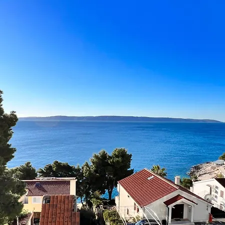 Daire Luxury Beachfront Carlisa Čiovo