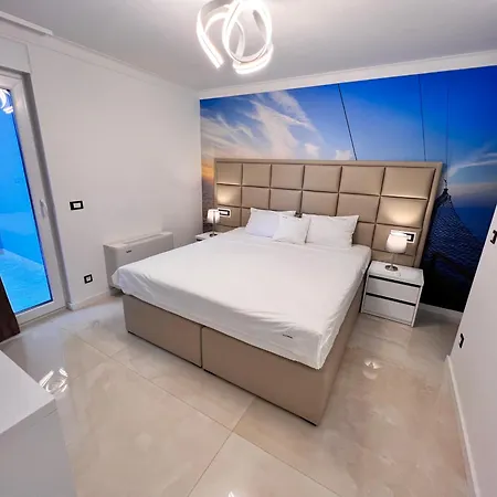 Luxury Beachfront Carlisa Čiovo