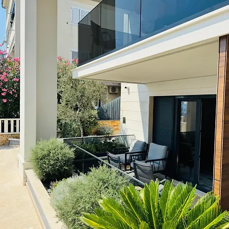 Luxury Beachfront Carlisa * Čiovo